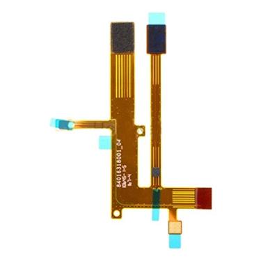Imagem de LIYONG Peças de reposição para placa-mãe Flex cabo para Motorola Moto X Play XT1561 XT1562 peças de reparo