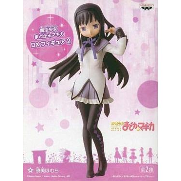 Imagem de Banpresto Puella Magi Madoka Magica DX Figura 2 - Homura Akemi-