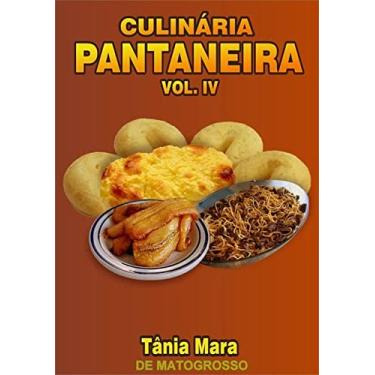 Imagem de Culinária Pantaneira Vol Lv