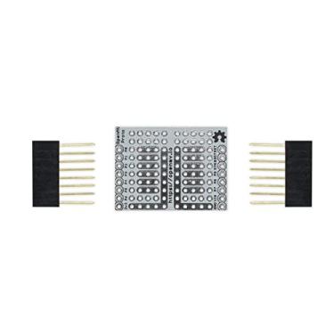 Imagem de OpenMV Proto Shield SingTown Genuína, Aplicar ao OpenMV Cam H7, OpenMV Cam H7 Plus, OpenMV Cam M7, OpenMV Cam H7 R2