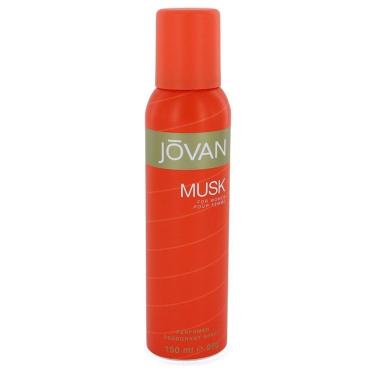 Imagem de Perfume/Desodorante Feminino Musk Jovan 