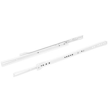 Imagem de Corrediça Roldana Tts082 Branca 250Mm Fgvtn