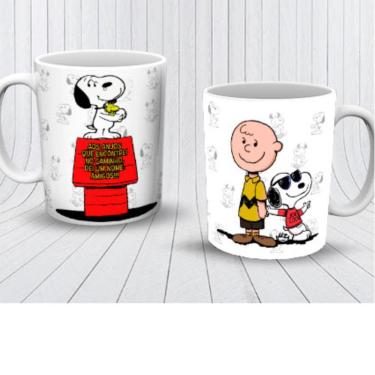 Imagem de Caneca Personalizada Amigos 16