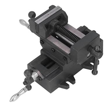 Imagem de Morsa para máquina, morsa universal, de alta precisão e conveniente para a indústria