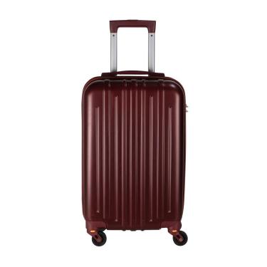 Imagem de Mala de Bordo em ABS Com 4 Rodas 360 - Roncalli Cuiabá