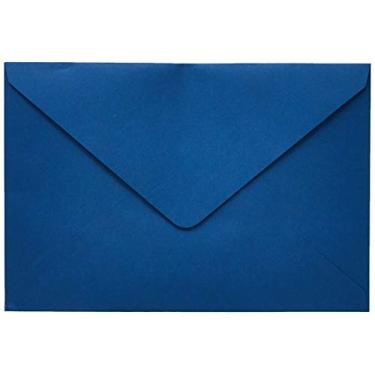 Imagem de Tilibra - Envelope Convite TB16 Azul 160x235mm - Caixa com 100 Unidades