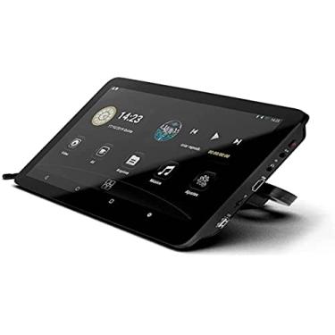 Imagem de Tela Encosto Cabeça Acoplavel 10.8" Full HD Android 10 USB Espelhamento Faaftech FT-RSE UN