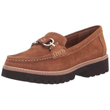 Imagem de Donald J Pliner Mocassim Feminino, Sela, 10