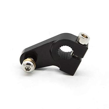 Imagem de (Rosca grossa) 10 mm CNC Motocicleta Rearset Gear Shift Shifter ARM Linkage Compatível com Suzuki GSXR600 GSXR750 GSX-R750 GSXR1000