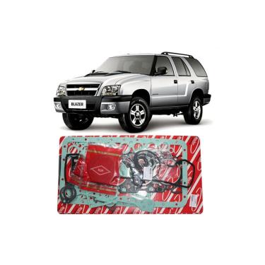 Imagem de Jogo De Junta Blazer/S10 2.8 (2000/...)