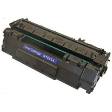 Imagem de Toner Q7553a 53a | P2015 P2014 M2727 I Imp