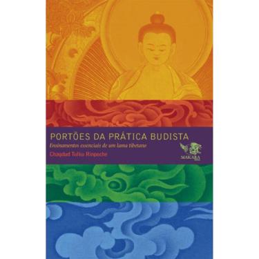 Imagem de Portoes Da Pratica Budista