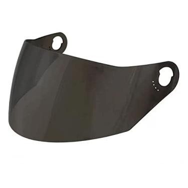 Imagem de Viseira 2,0 mm Capacete Liberty 4 Four / New Liberty 4 Four Fume