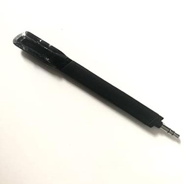 Imagem de Microfone para fone de ouvido sem fio Logitech G733 Lightspeed (microfone preto para G733)