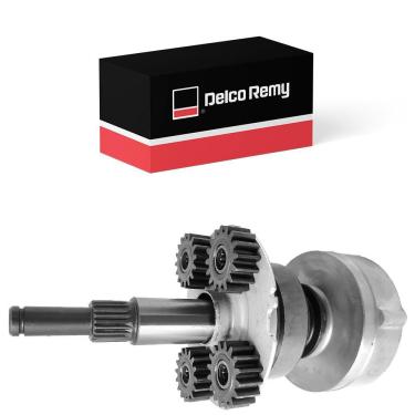 Imagem de Jogo Engrenagem Planetária Partida 29MT 12V 24V 10515810