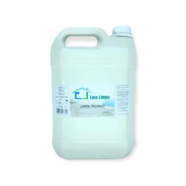 Imagem de LIMPA PEDRA GALAO 5L CLIMPA
