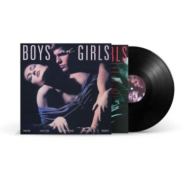 Imagem de Boys And Girls [LP]