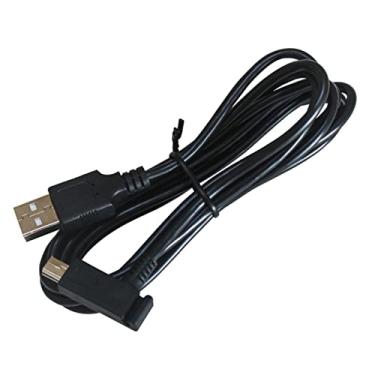 Imagem de TECKEEN Cabo de carregamento USB macio de 2 m para mini USB para Wacom Intuos Pro PTH450/650/451/651/851