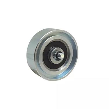 Imagem de POLIA TENSORA CORREIA POLIA LISA FERRO PEUGEOT PARA IVECO para PARA FIAT CITROEN CITROEN PARA IVECO PEUGEOT para PARA FIAT
