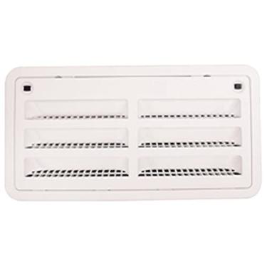 Imagem de Dometic 3109492.003 Branco Polar Ventilação Lateral Inferior/Superior