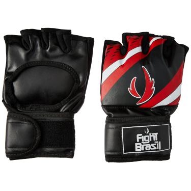 Imagem de Performer Boxing Glove 10Oz Preta C E Bca - Adidas