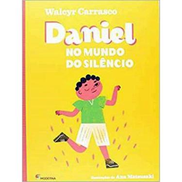 Imagem de Daniel No Mundo Do Silencio 2ºed