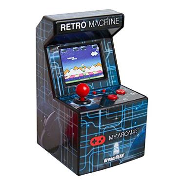 Imagem de Jogo Retrô Arcade Vídeo Machine
