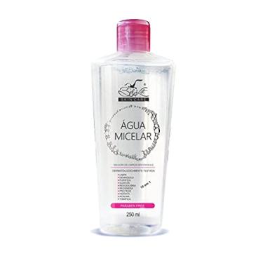 Imagem de Água Micelar Belkit Solução De Limpeza 250ml - 1 Unidade