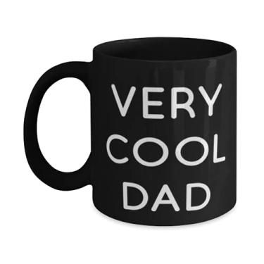 Imagem de Caneca muito legal Dad 325 ml, presente de papai do filho, copo divertido para o papai