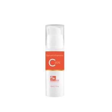Imagem de DERMARE Serum de Vitamina C, Branco