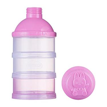 Imagem de Dosador de leite em pó fem Pimpolho