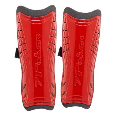 Imagem de Caneleira Para Futebol Poker-Feminino