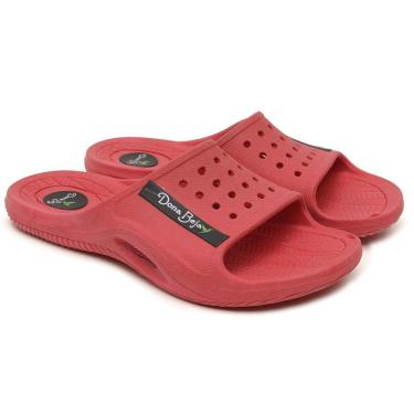 Imagem de Chinelo Conforto Calce Fácil Dona Beja Bem Estar e Relaxamento