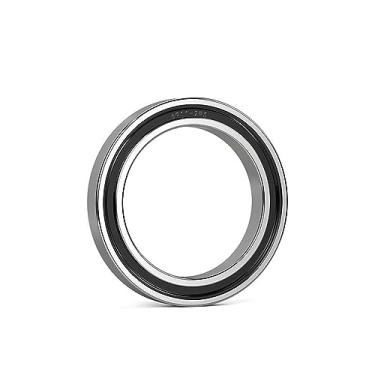 Imagem de 6918ZZ 1PCS ABEC-7 Rolamento rígido de esferas de seção fina 6918RS 90x125x18mm Rolamento de esferas blindado duplo (Color : For RS, Size : ABEC-3)