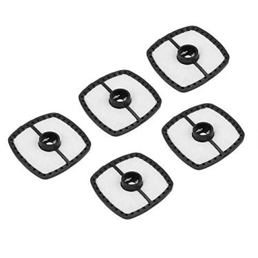 Imagem de 5 peças de filtro de ar para 13031054130 aparador soprador A226001410 SRM 210 225 HC150