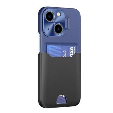 Imagem de Capa de proteção de lente para iPhone 14 Pro Max 13 Pro Max 12 Mini para iPhone 14 Plus Capa com suporte para câmera, QH0006, para Galaxy Note 20