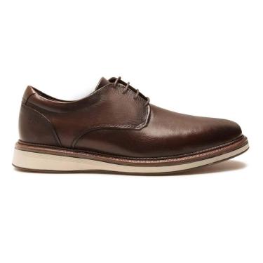 Imagem de Sapato Social De Couro Democrata Metropolitan James Hi-Soft 32 298102