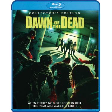 Imagem de Dawn Of The Dead (Collector's Edition) [Blu-ray]