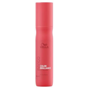 Imagem de Leave In Wella Professionals Color Brilliance 150ml