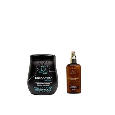 Imagem de Clorofitum Glicopower Máscara e Cauterizador 100 ml