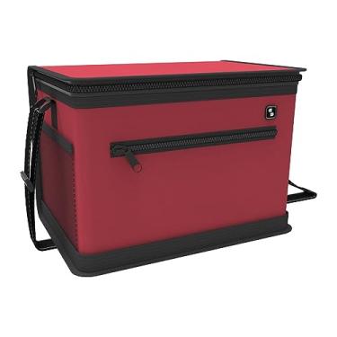 Imagem de Bolsa Térmica Tropical 20L, Soprano, 7950, Vermelho, Pequeno