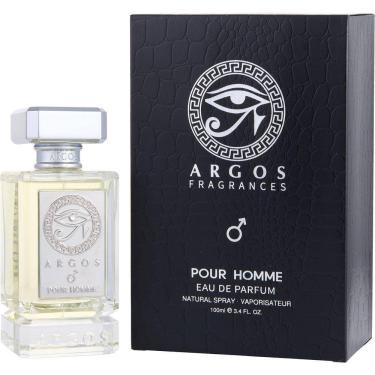 Imagem de Perfume Argos Pour Homme Eau De Parfum 100ml em spray para homens