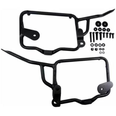 Imagem de Suporte Lateral Givi Kawasaki Vulcan 650 - PL4115