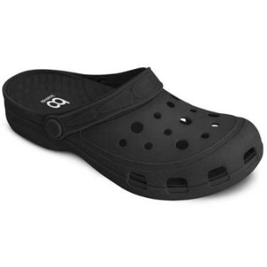 Imagem de Sandália Babuche Feminino Fantasy Preto Boaonda 1402-100-001-001-Feminino