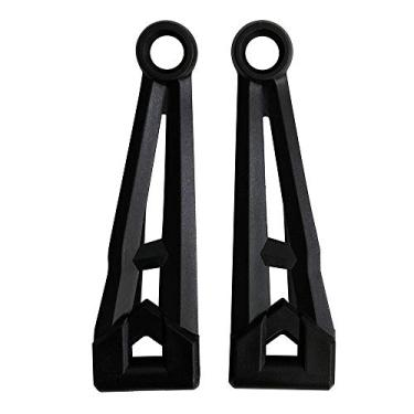 Imagem de GDOOL Front Upper Arm 30-SJ07 SN-SJ06 1:16 RC Car Spare Parts Accessories for 9130 9135 9137 9138 Q901 Q902 Q903 Brushed Brushless RC Car Truck (2 PCS)