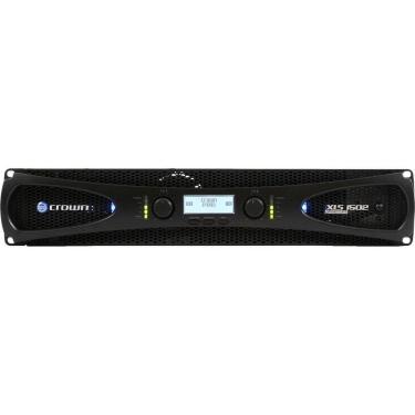 Imagem de Amplificador Crown Xls1502-2 1050w 220v Rms