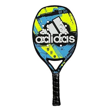 Imagem de Raquete Adidas Beach Tennis Bt 3.0 Azul - Unissex - Único - Azul