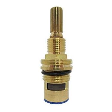 Imagem de Cartucho de cerâmica frio LF para encaixar/substituir Newport 1-001, Concinnity VB1006C, Santec P0411 16 broche