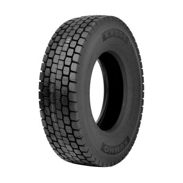 Imagem de Pneu Kumho Aro 22.5 KRD55 275/80R22.5 149/146L 16 Lonas