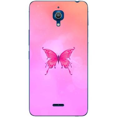 Imagem de Capa Adesivo Skin163 Verso Para Alcatel A2 XL 2017 - KawaSkin